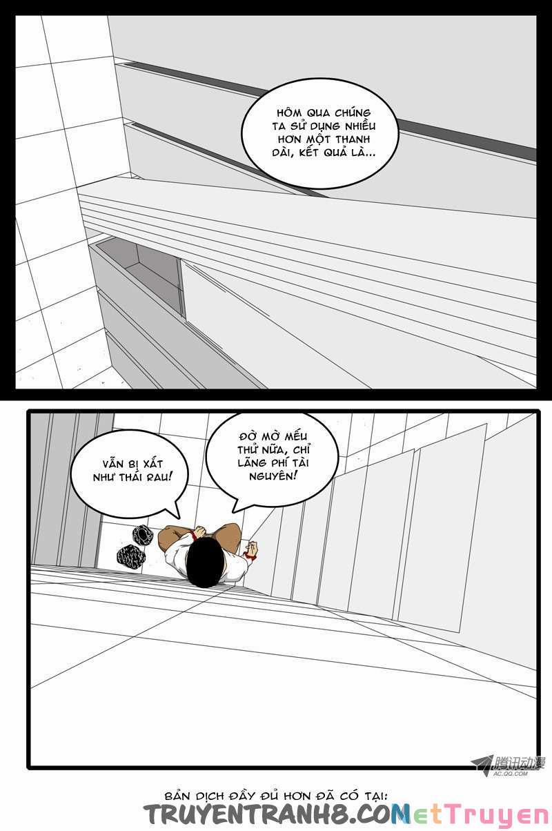 World Game 51 trang 3