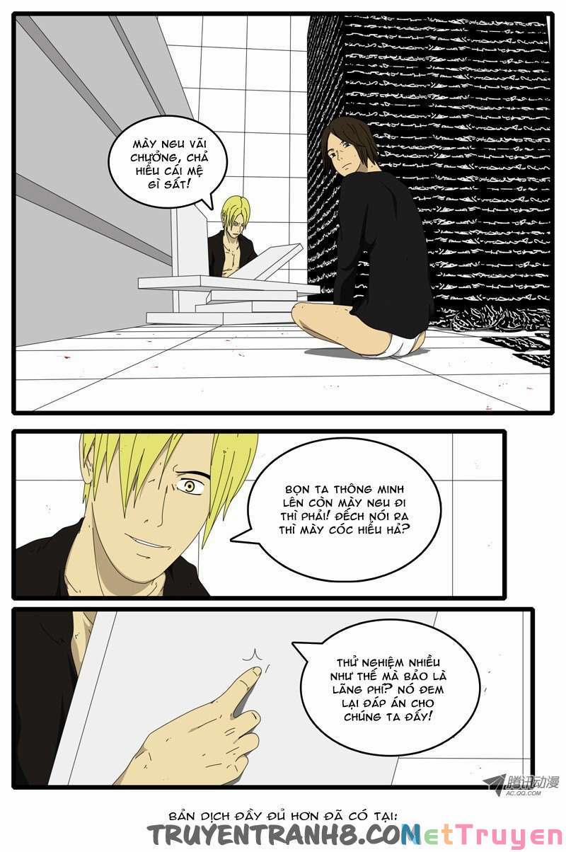 World Game 51 trang 4