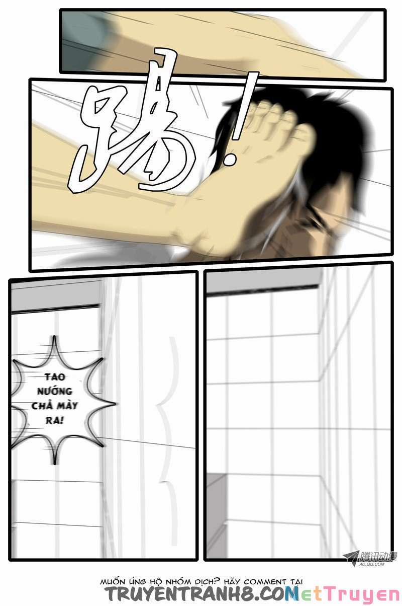 World Game 54 trang 6