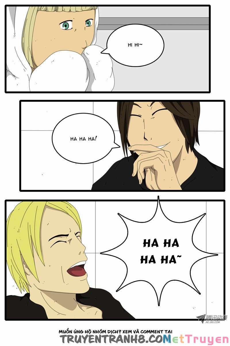 World Game 55 trang 7