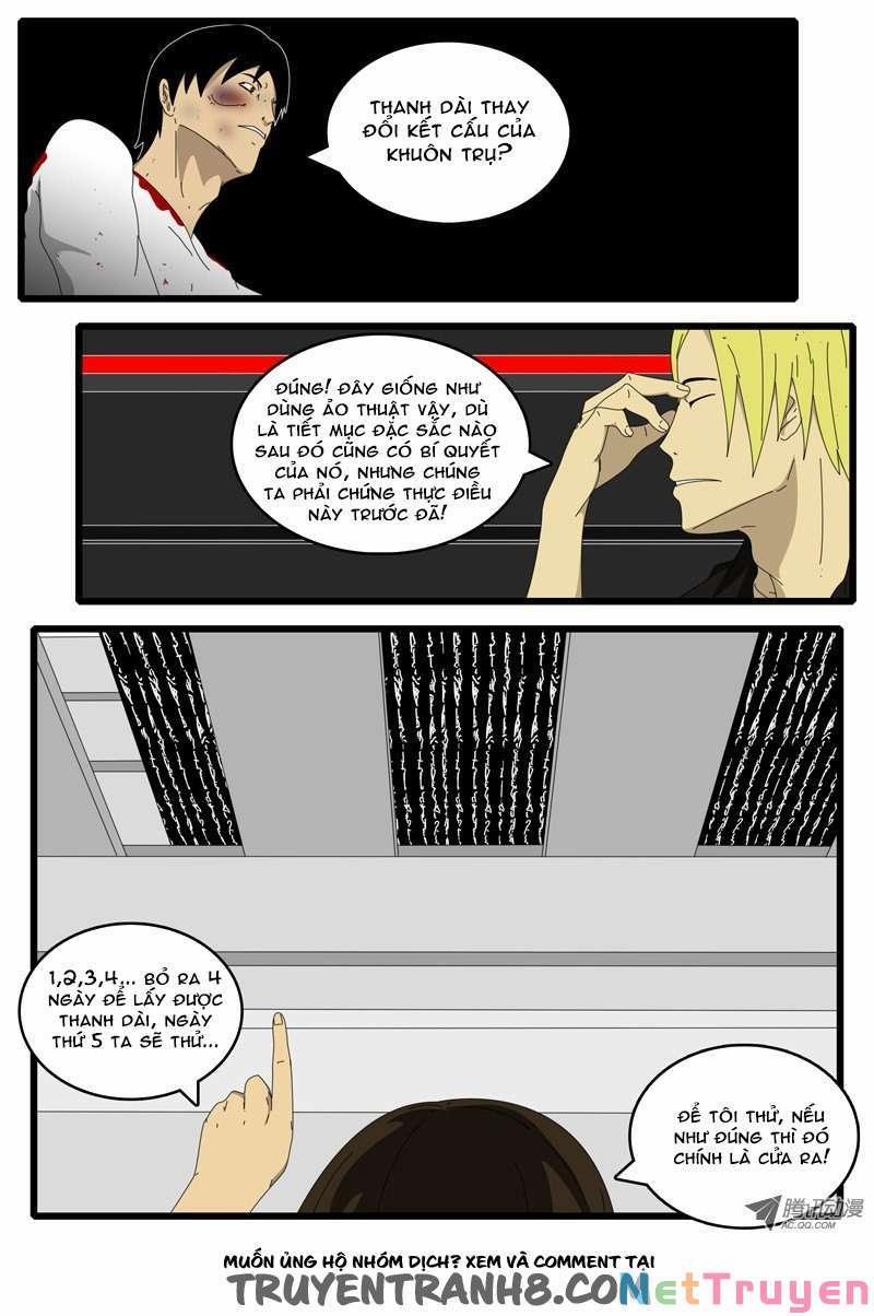 World Game 57 trang 5