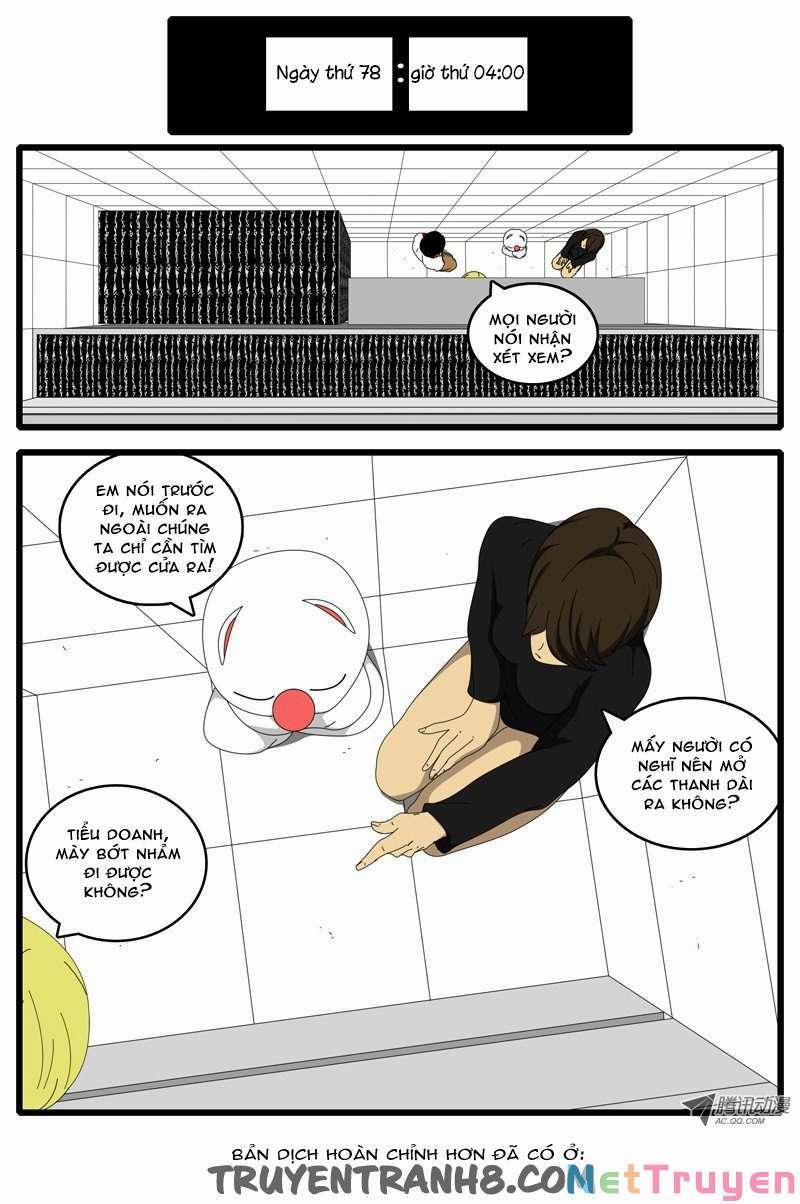 World Game 58 trang 1