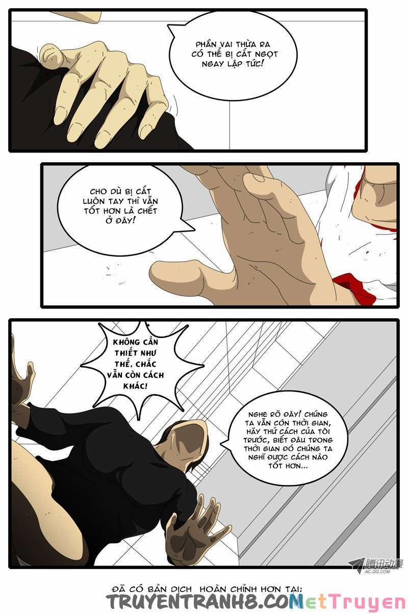 World Game 58 trang 4