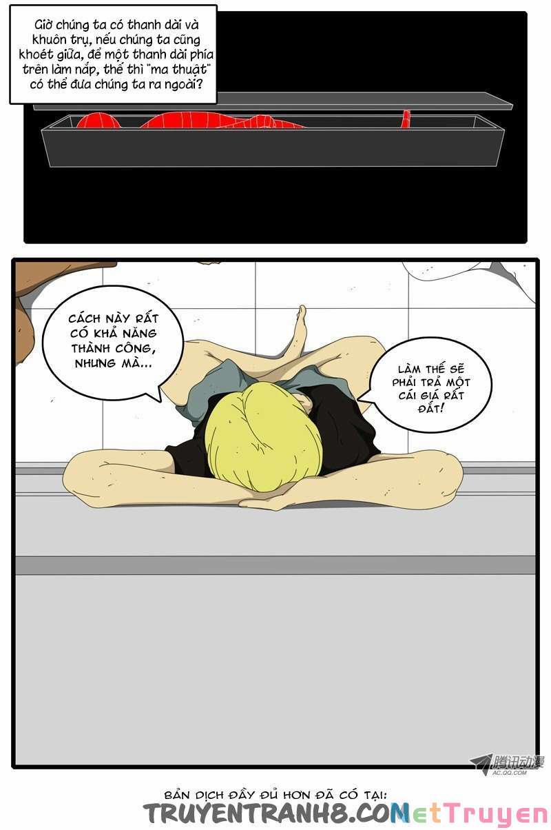 World Game 58 trang 9