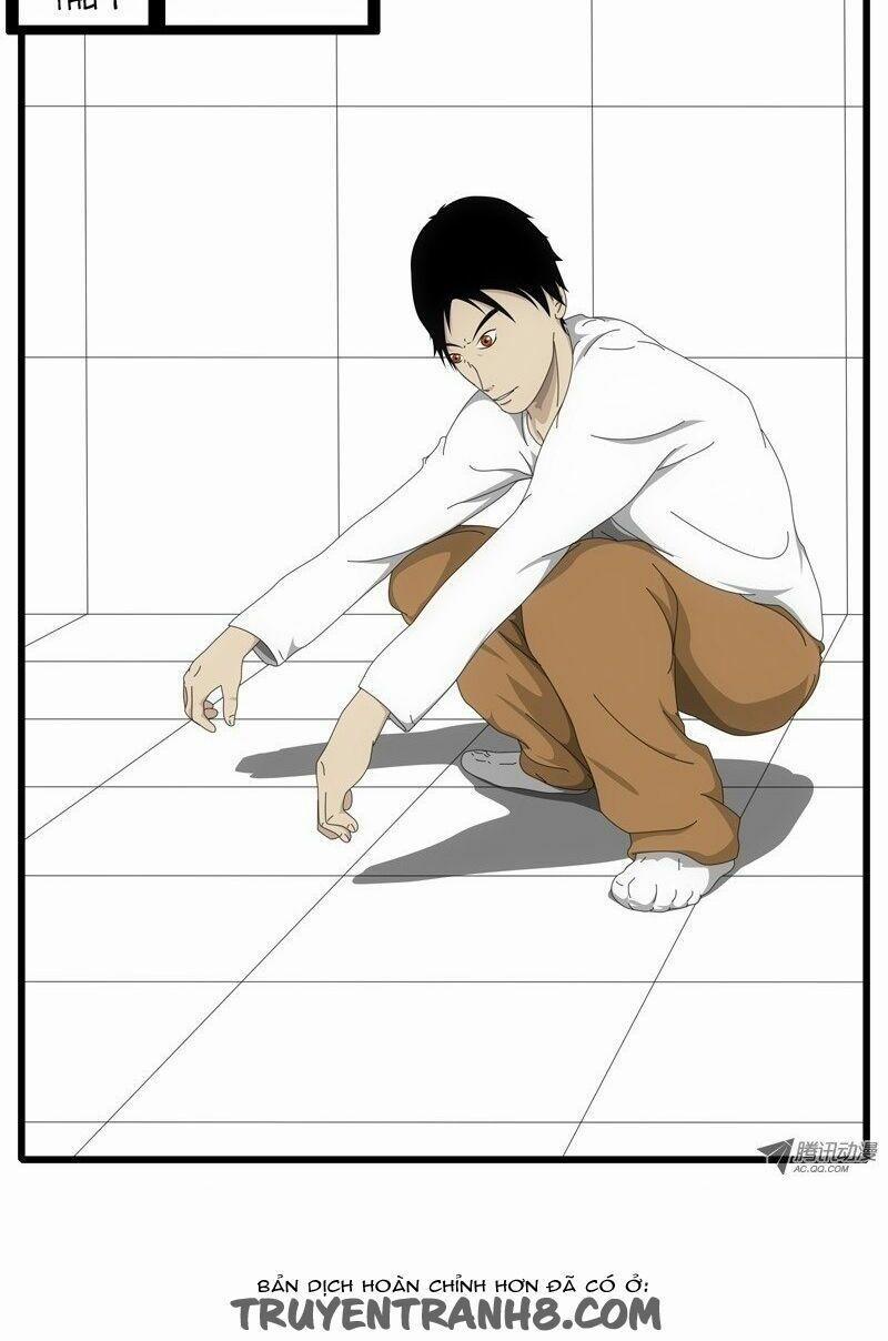 World Game 6 trang 1