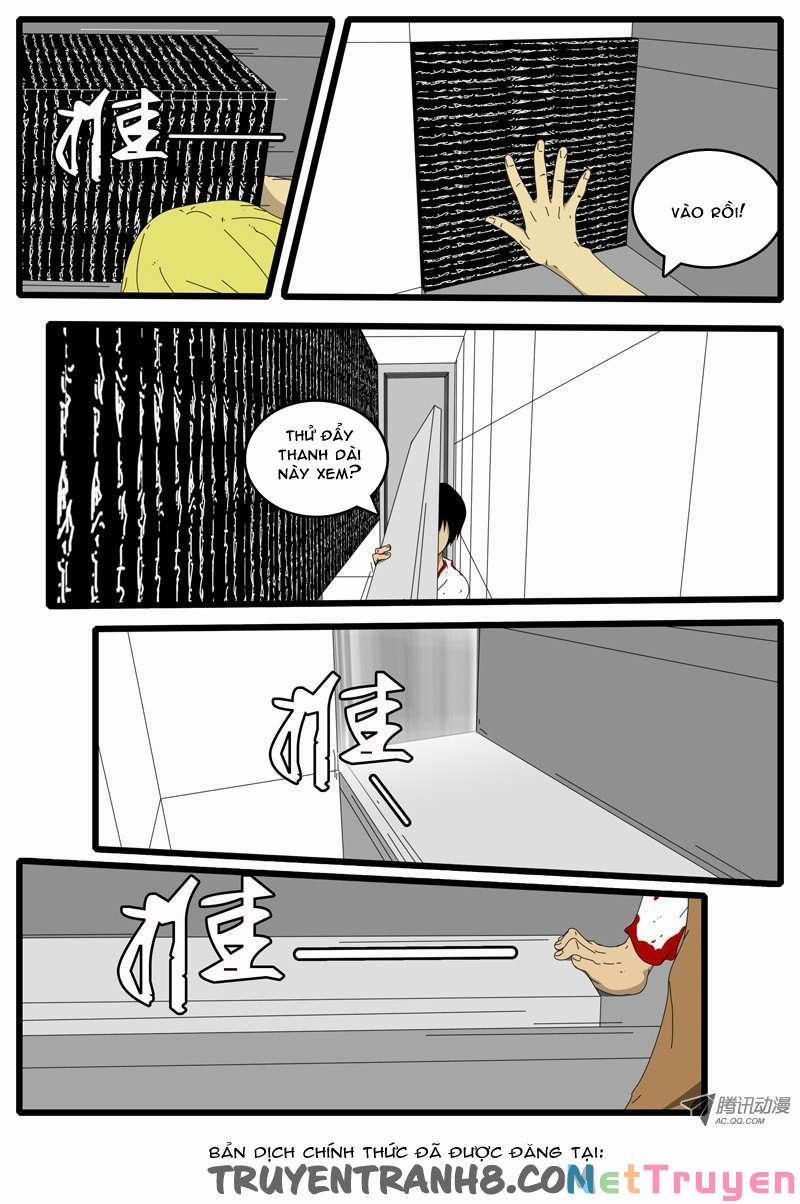 World Game 60 trang 2