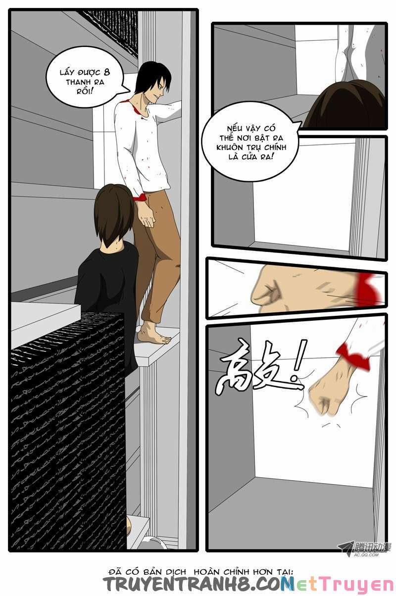 World Game 60 trang 7