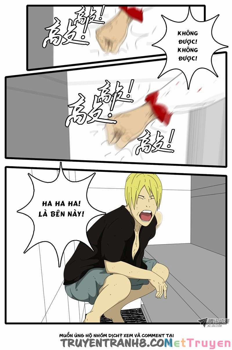 World Game 60 trang 8