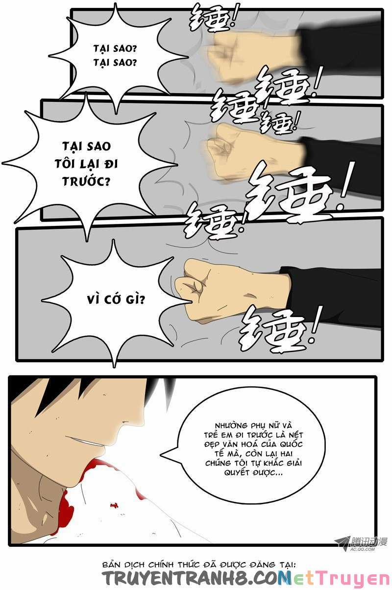 World Game 61 trang 2