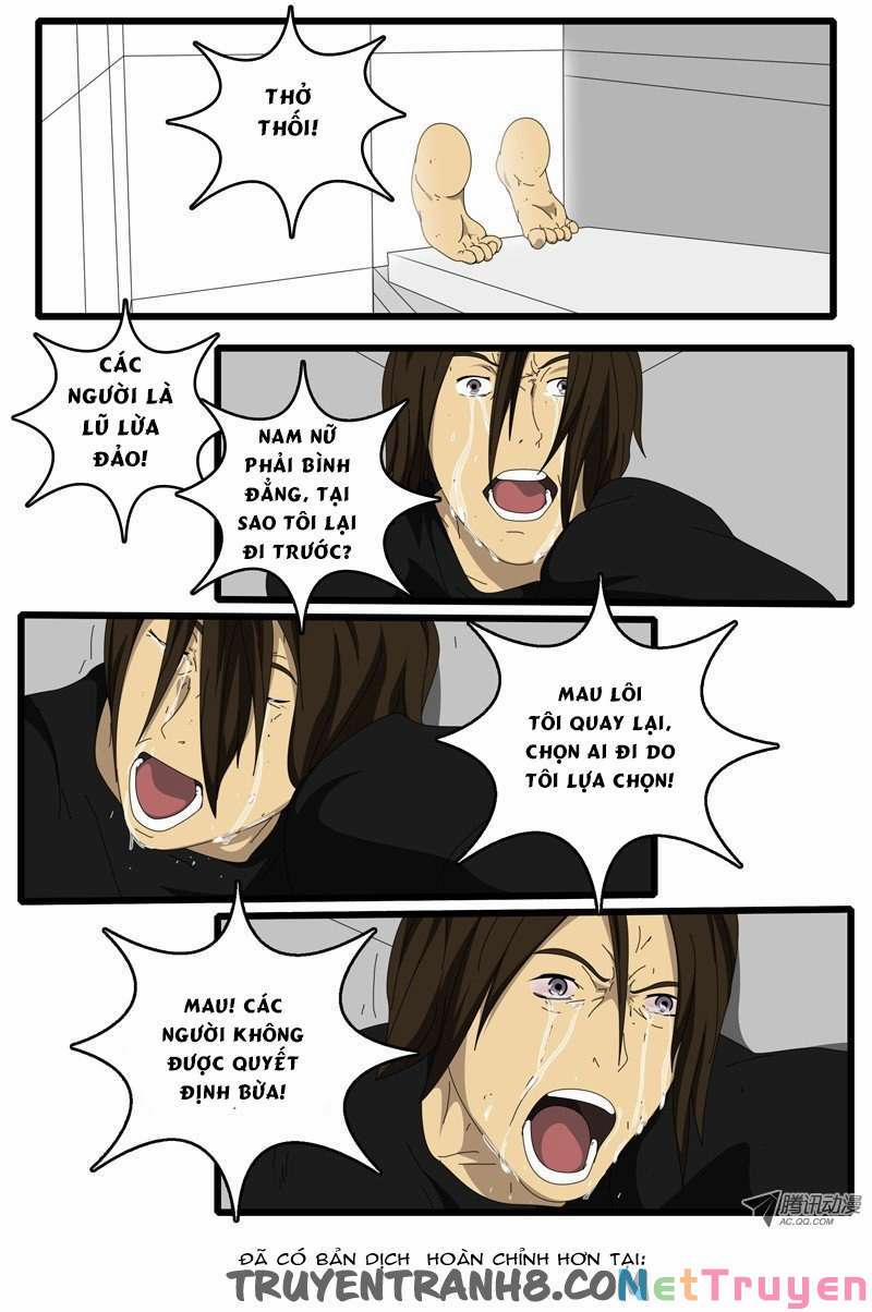 World Game 61 trang 3