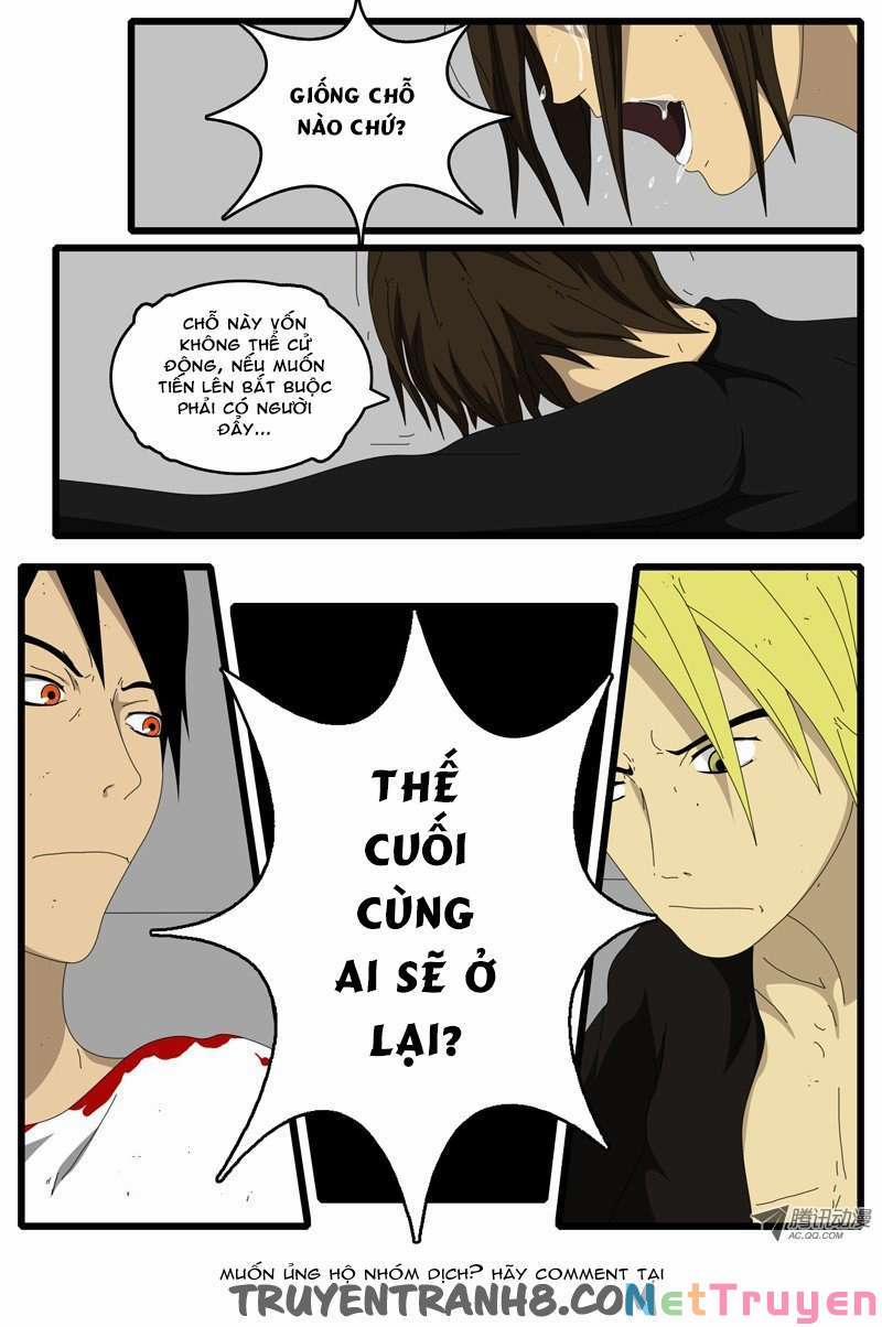 World Game 61 trang 4