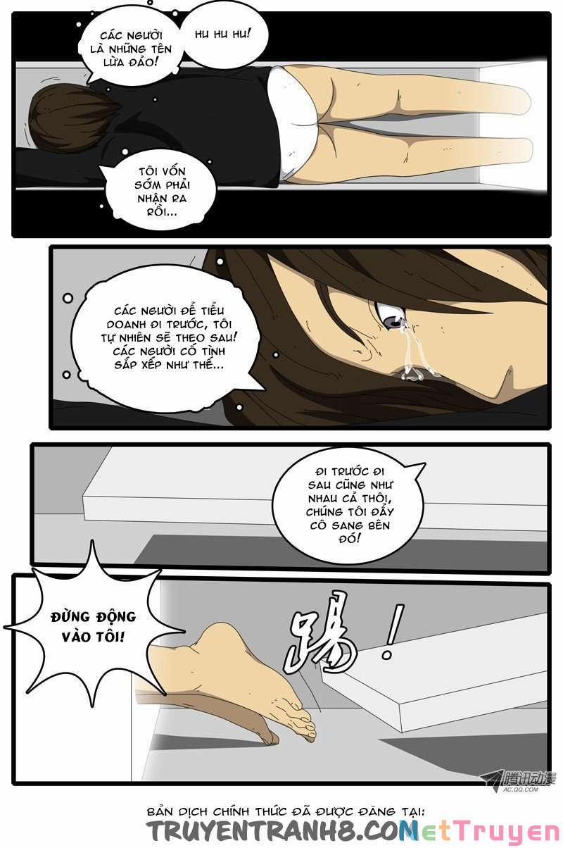 World Game 61 trang 5