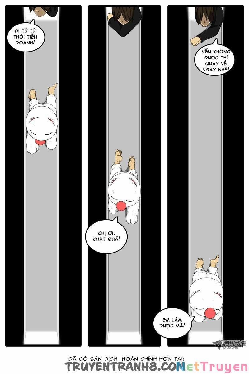 World Game 61 trang 8