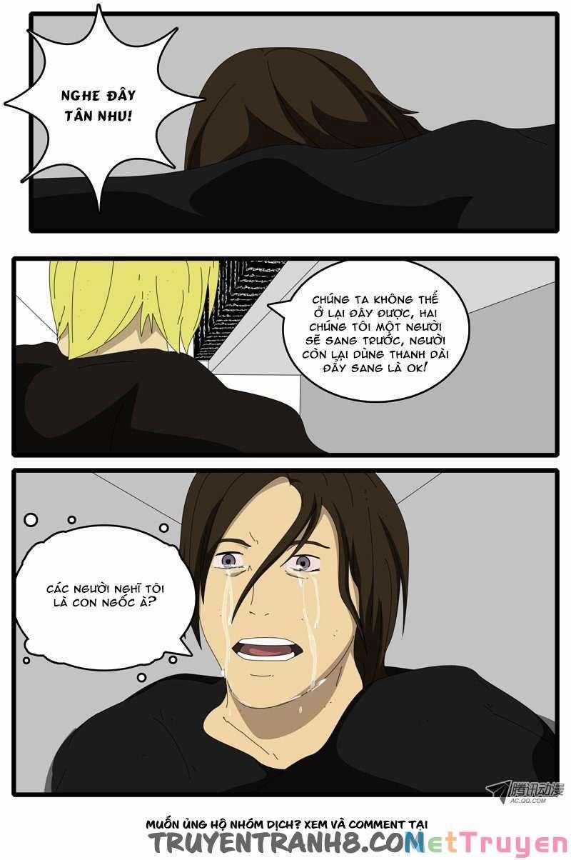 World Game 62 trang 4