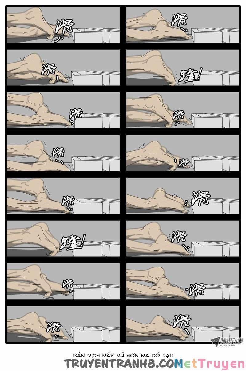 World Game 65 trang 0