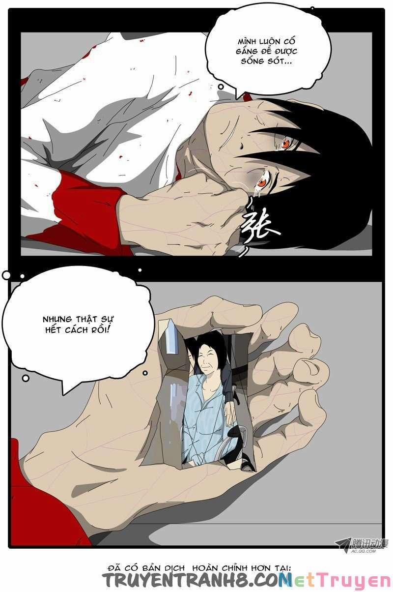 World Game 65 trang 1