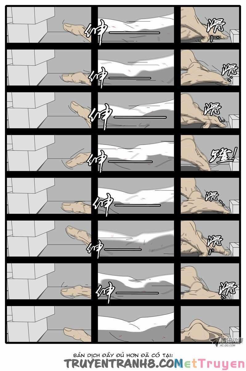 World Game 65 trang 10