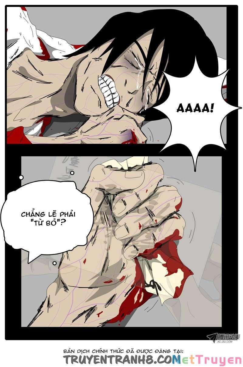 World Game 67 trang 6