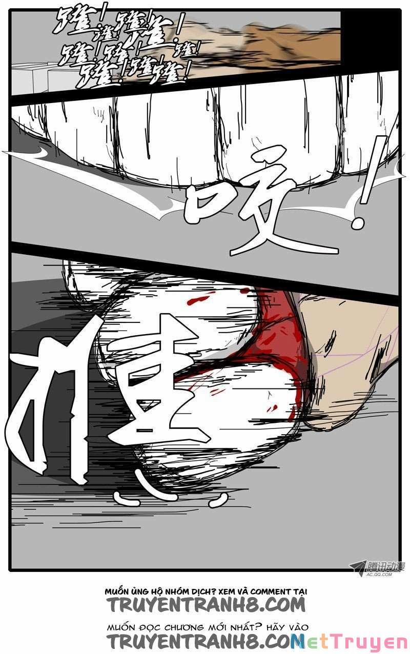 World Game 68 trang 13