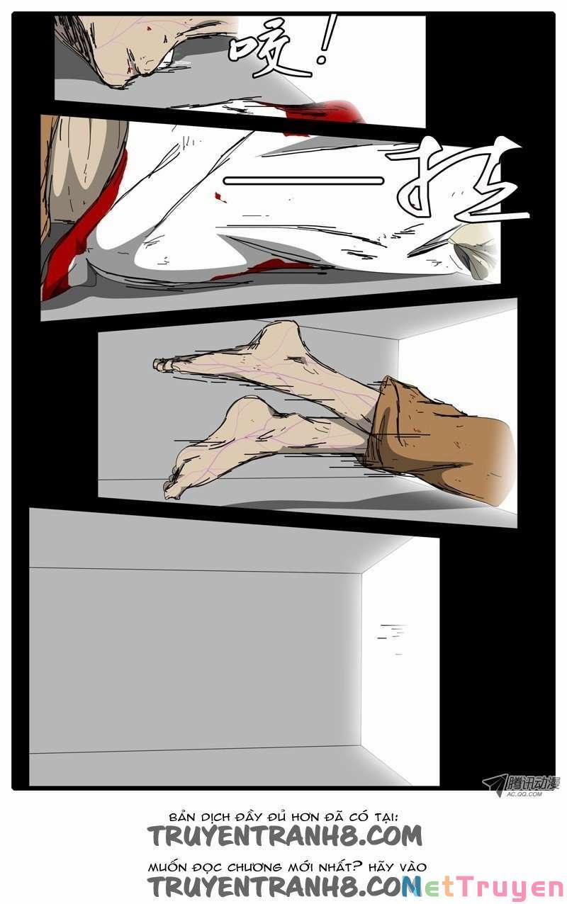 World Game 68 trang 19