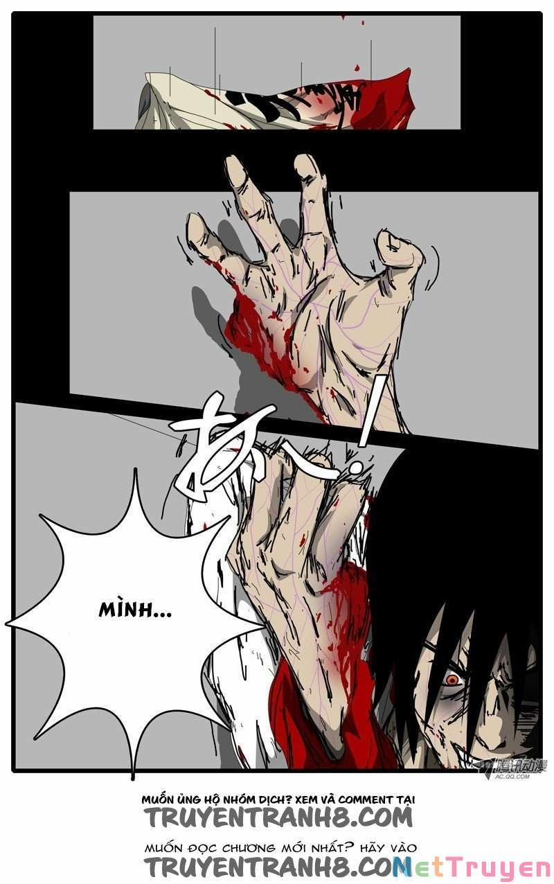 World Game 68 trang 7