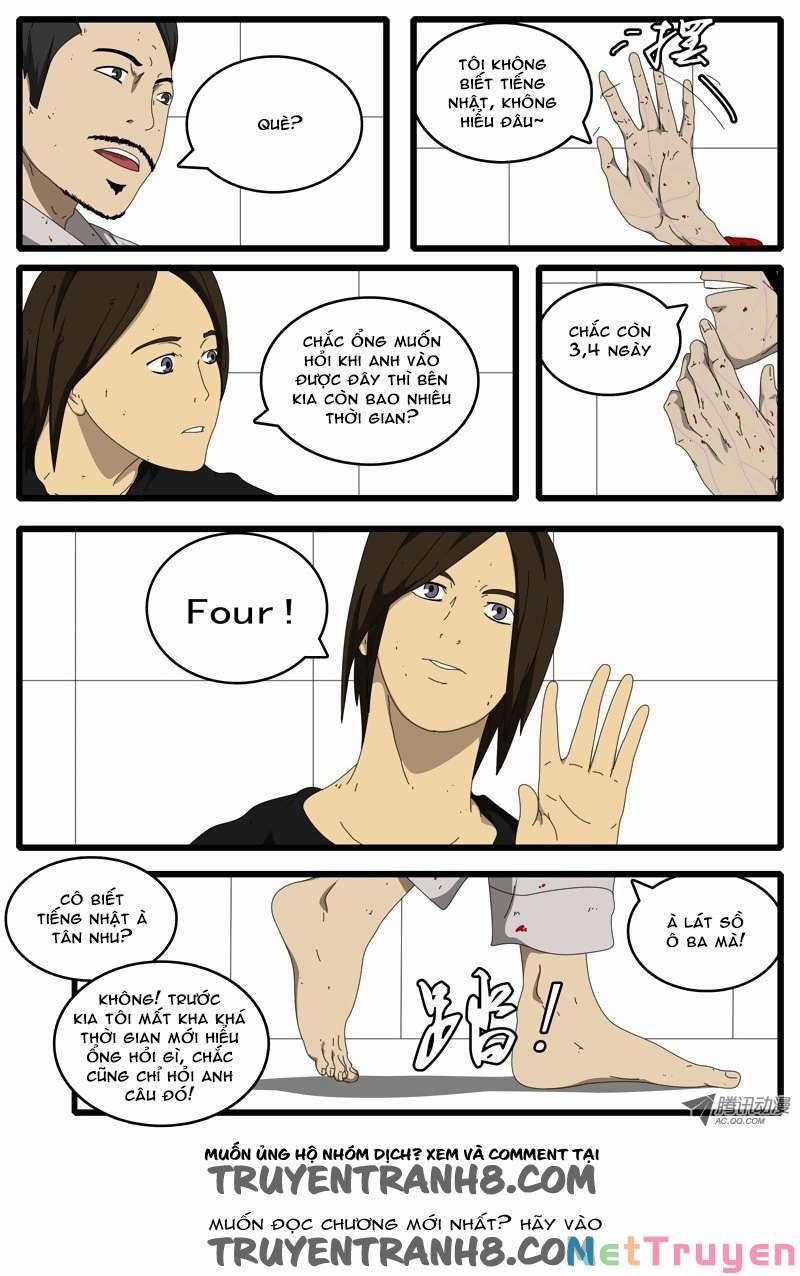 World Game 70 trang 2