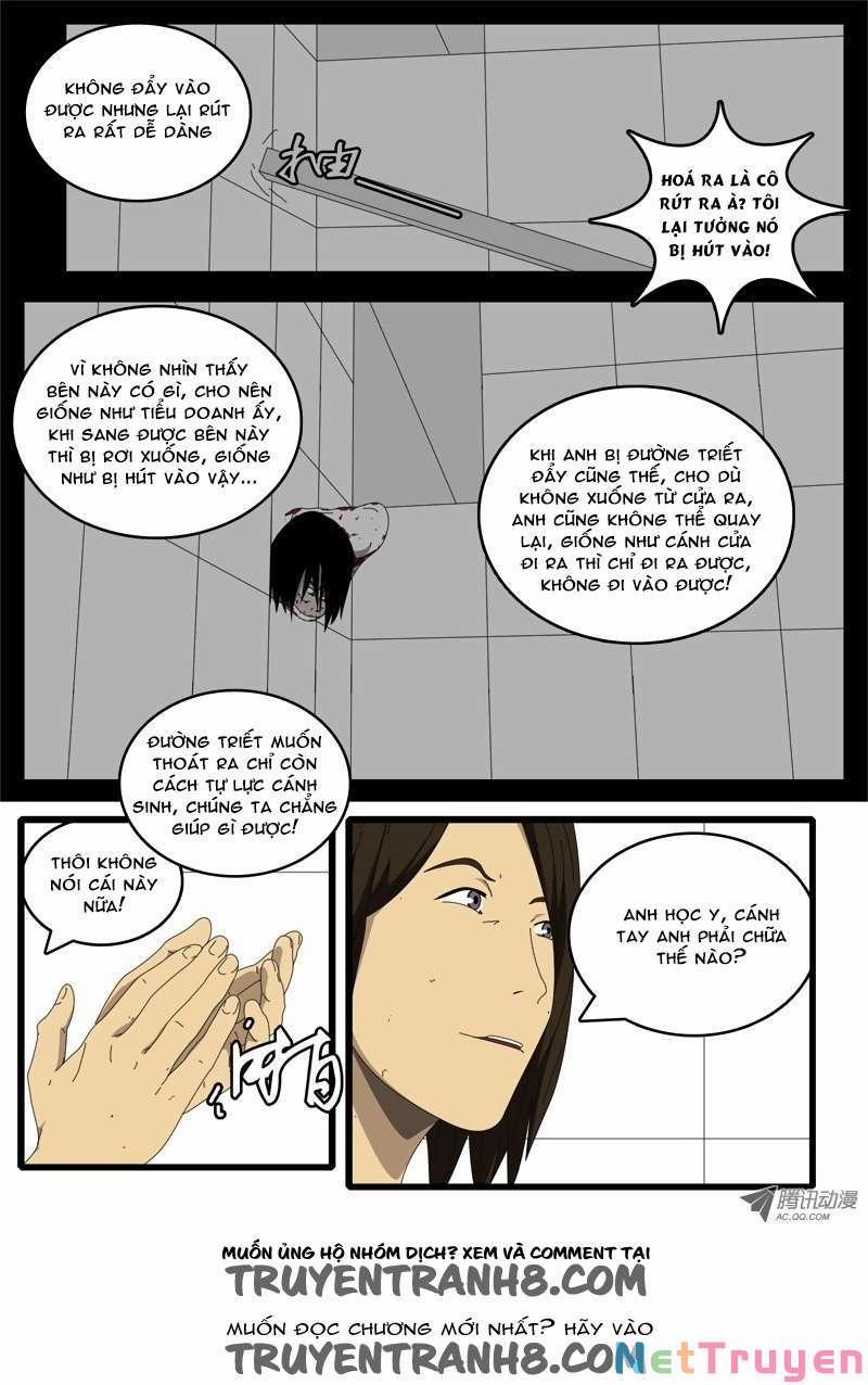 World Game 71 trang 8