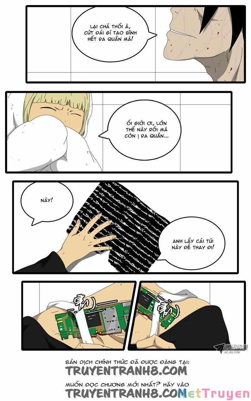 World Game 72 trang 2