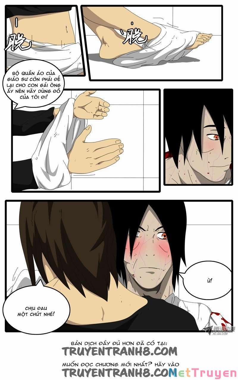 World Game 72 trang 3