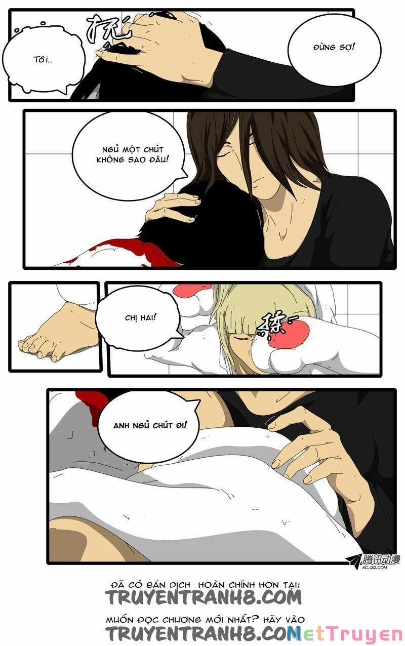 World Game 74 trang 6