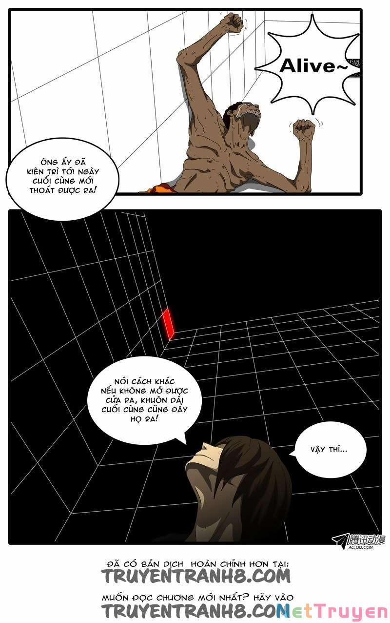 World Game 75 trang 8