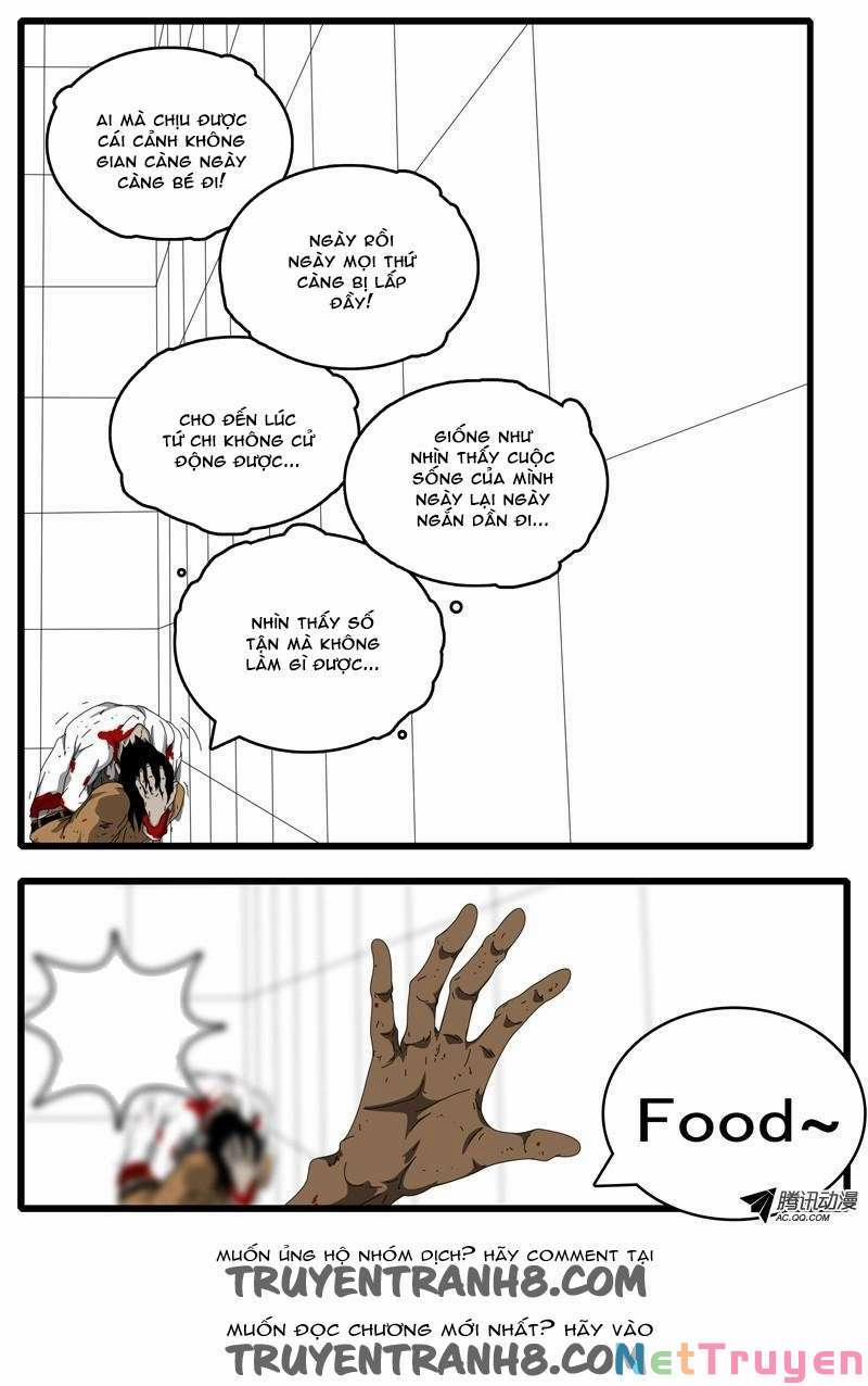 World Game 76 trang 5