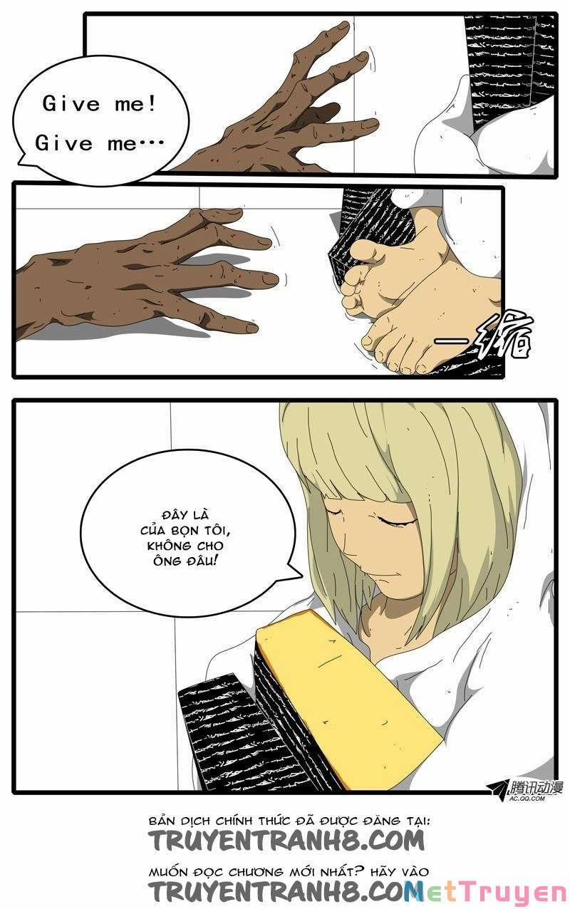 World Game 76 trang 6