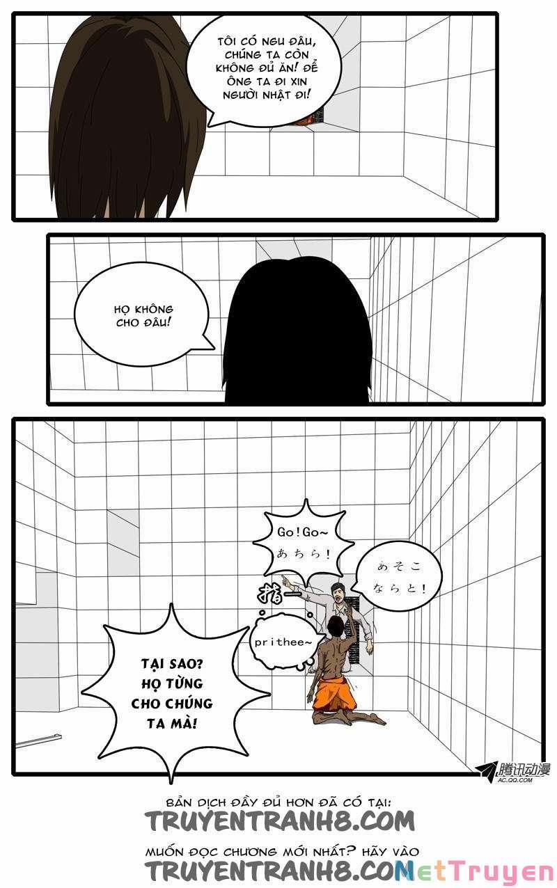 World Game 77 trang 6