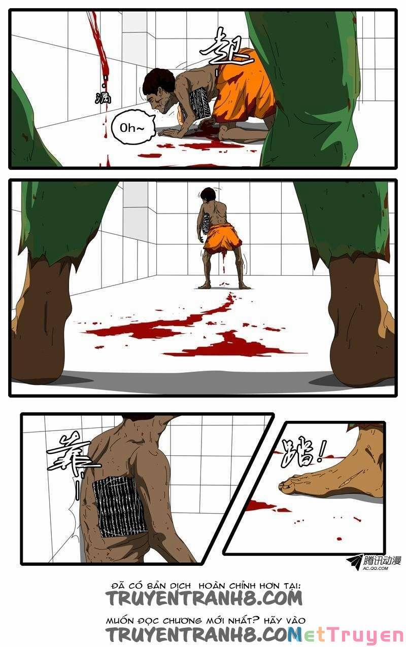 World Game 79 trang 6