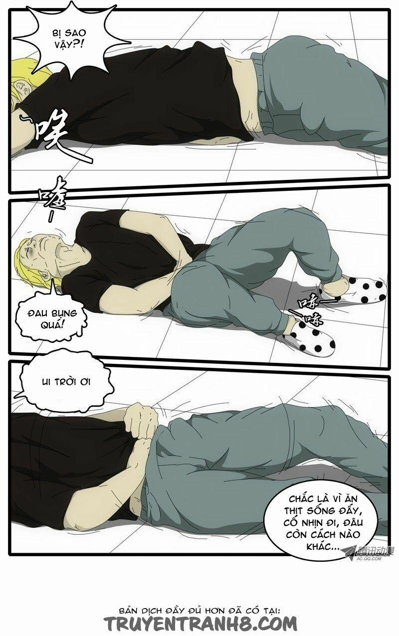 World Game 8 trang 3