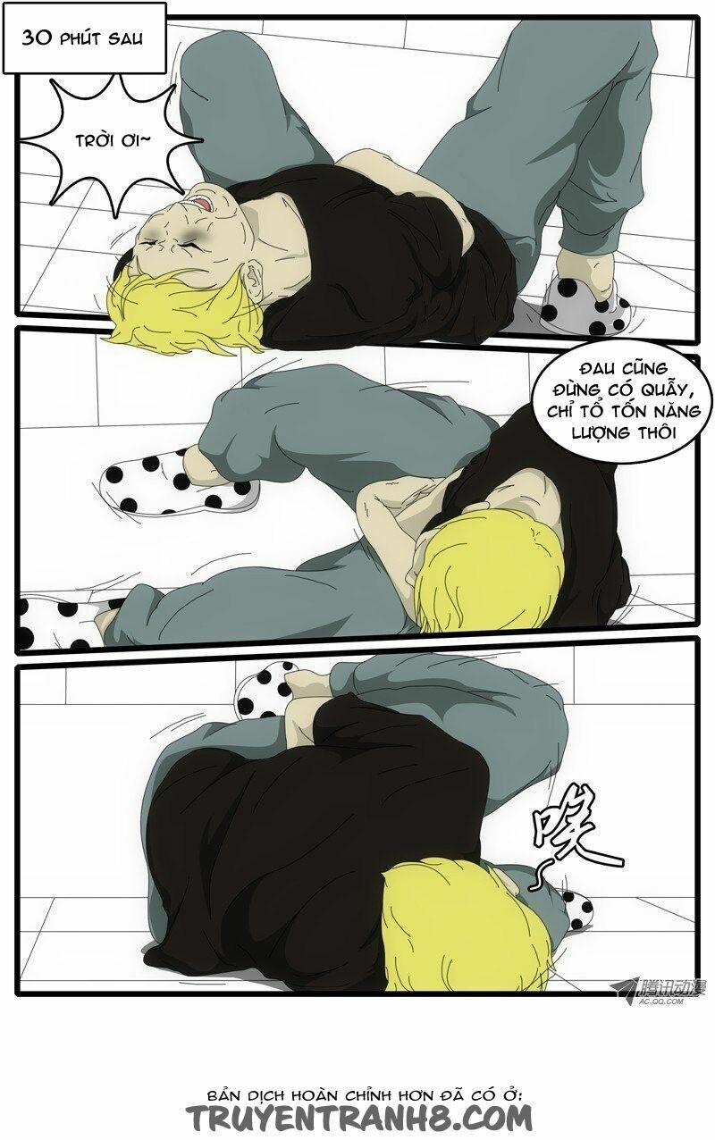 World Game 8 trang 4