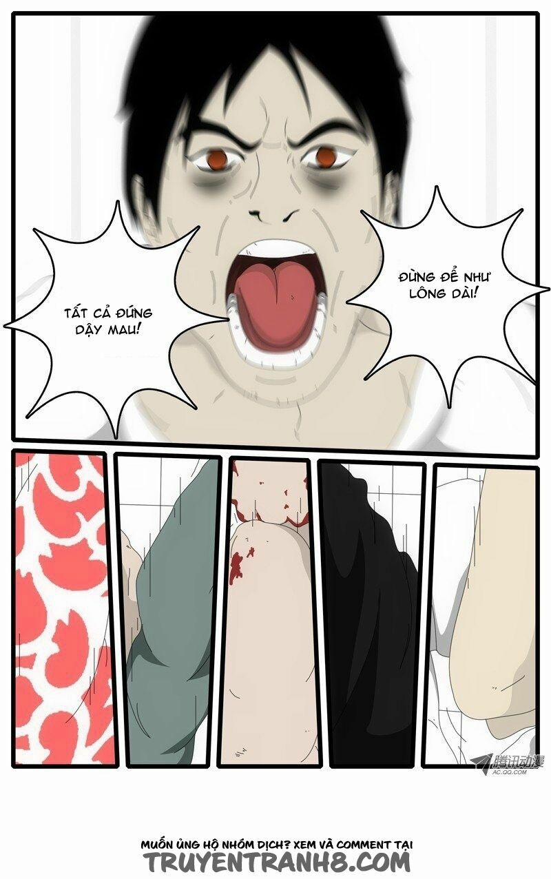 World Game 8 trang 8