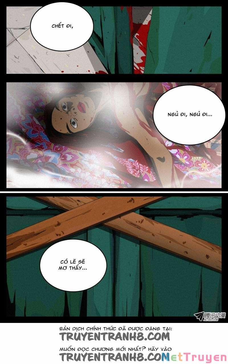 World Game 80 trang 6