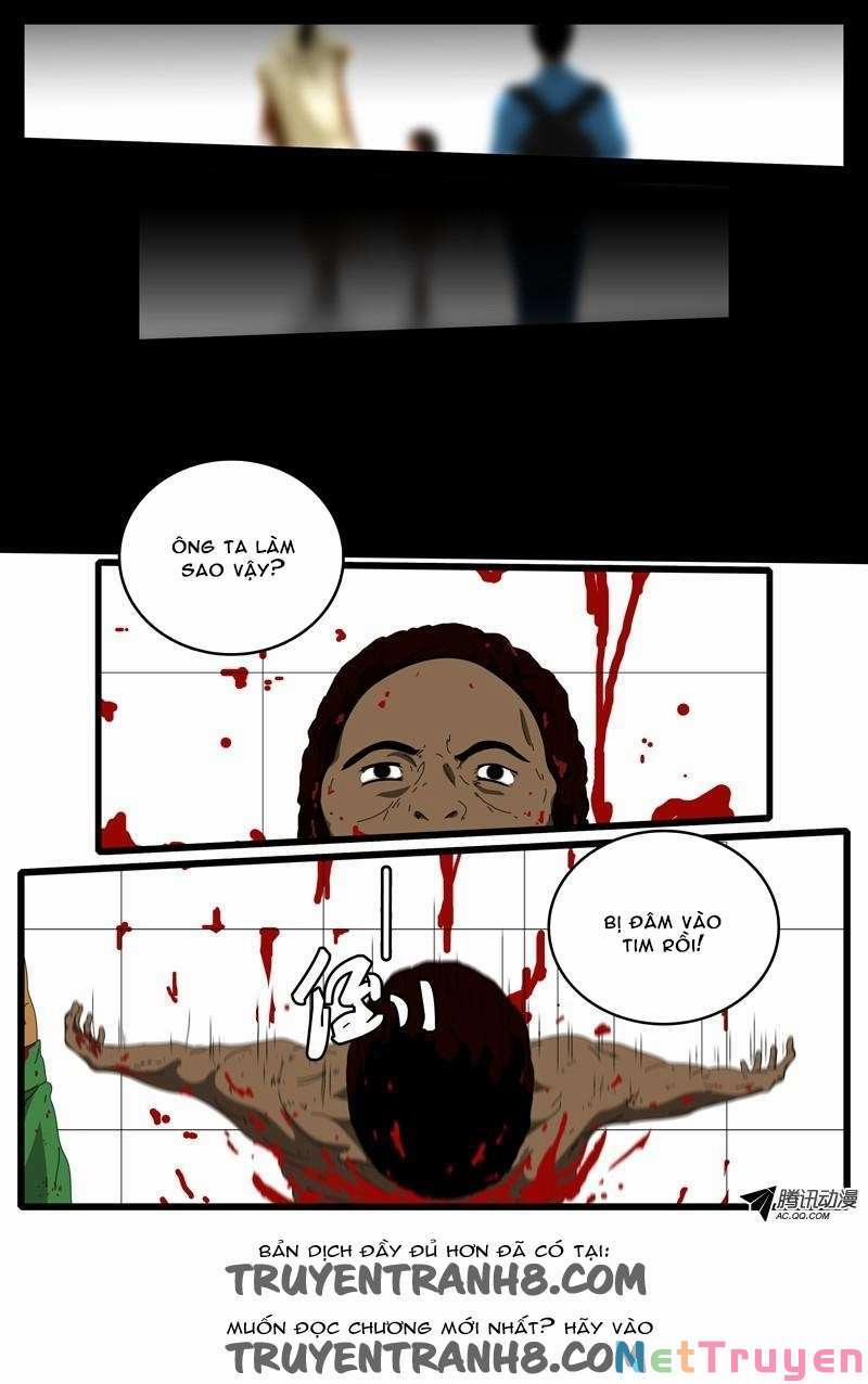 World Game 81 trang 5