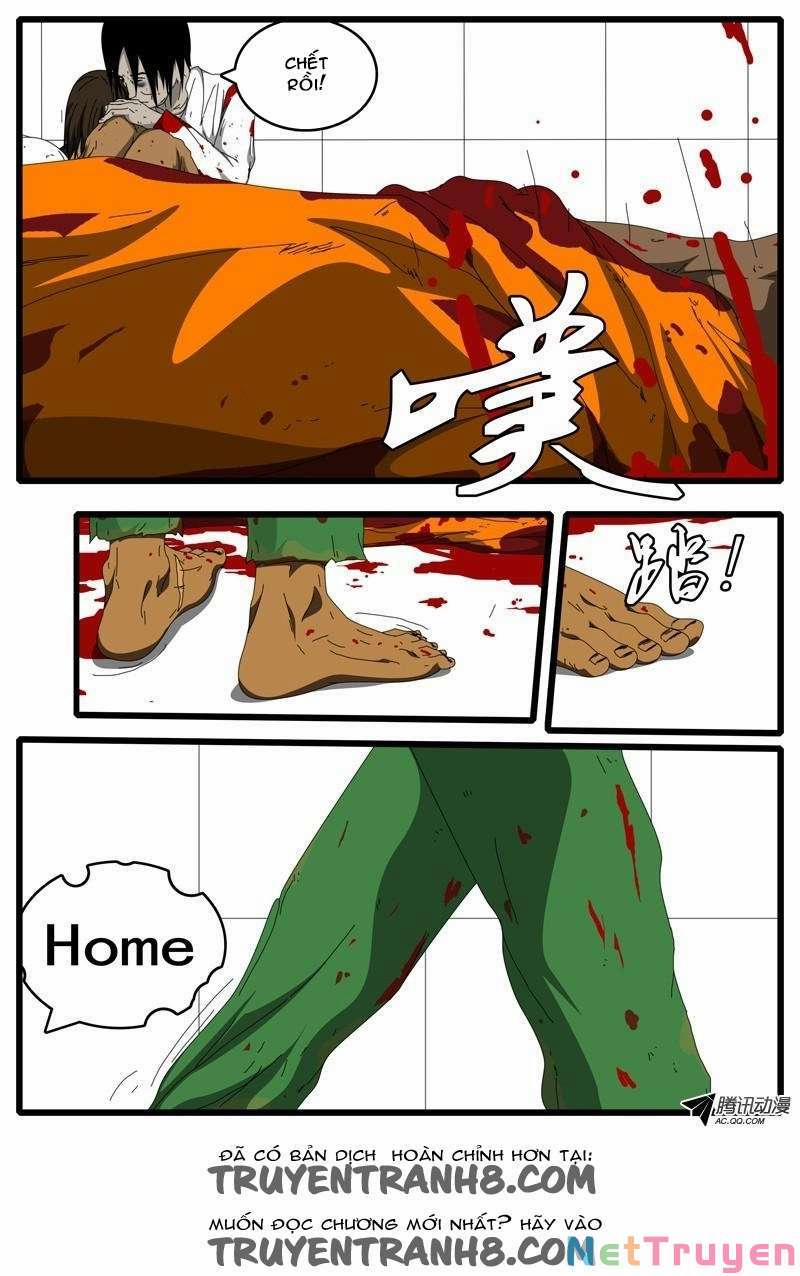 World Game 81 trang 6