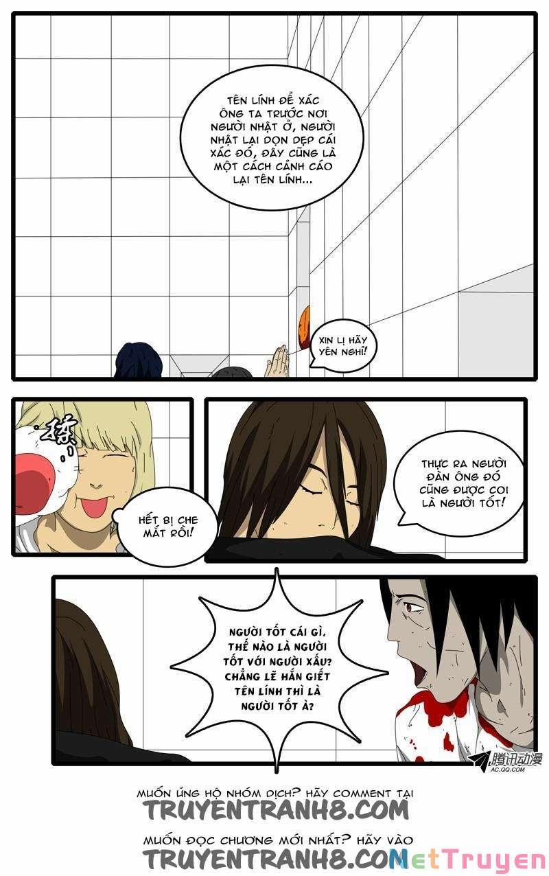 World Game 82 trang 5