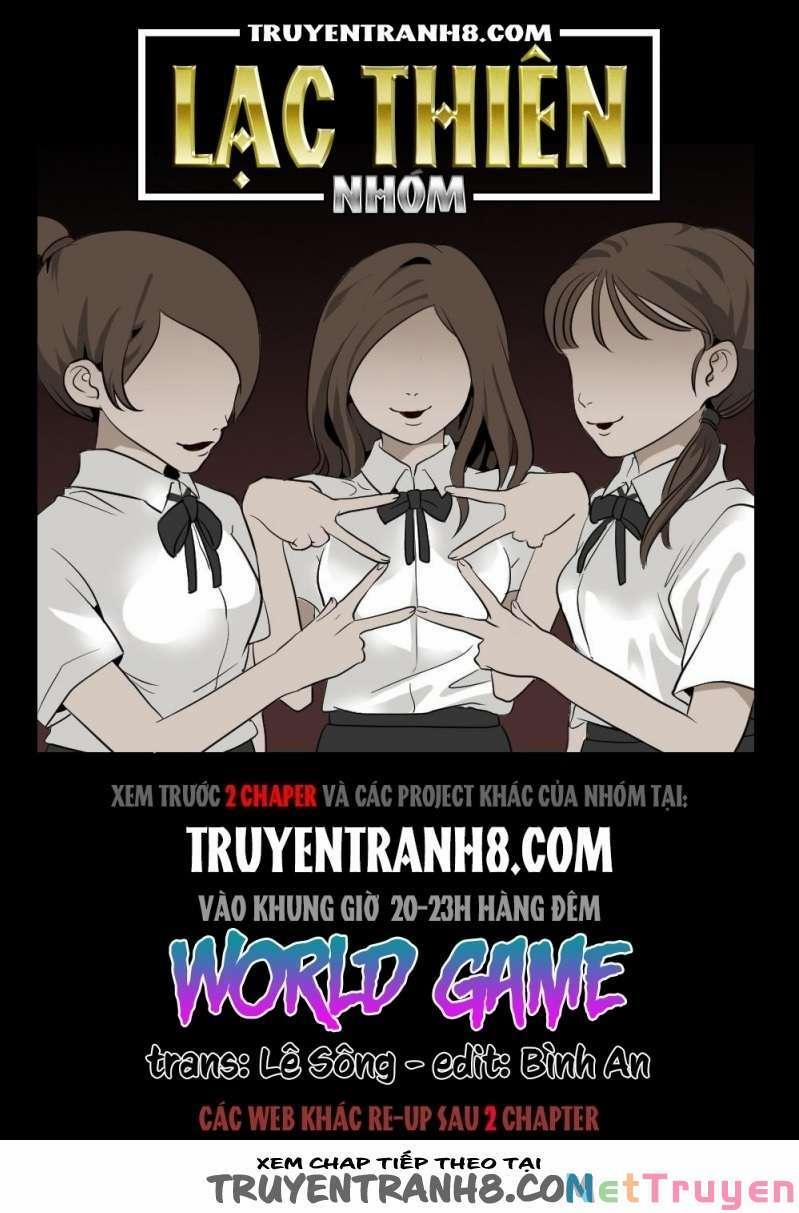 World Game 83 trang 0