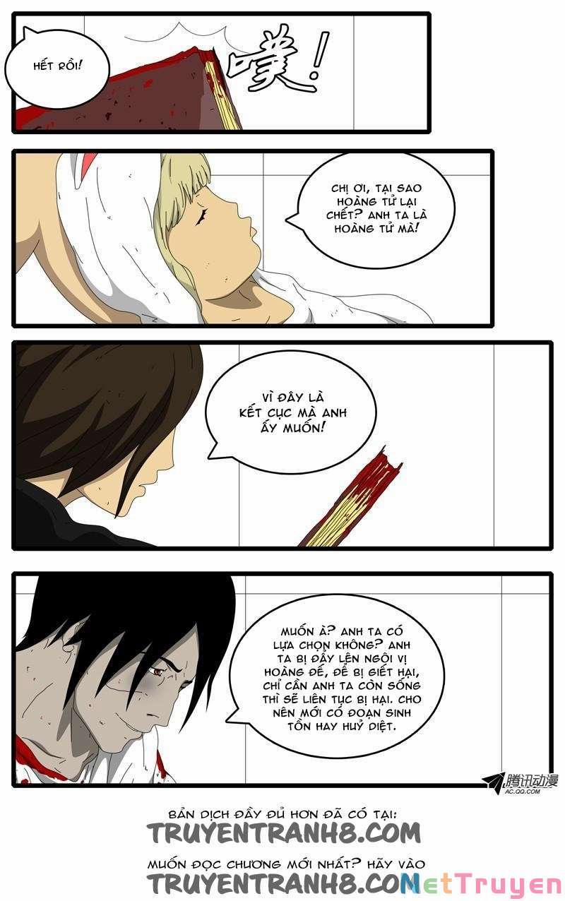 World Game 83 trang 3