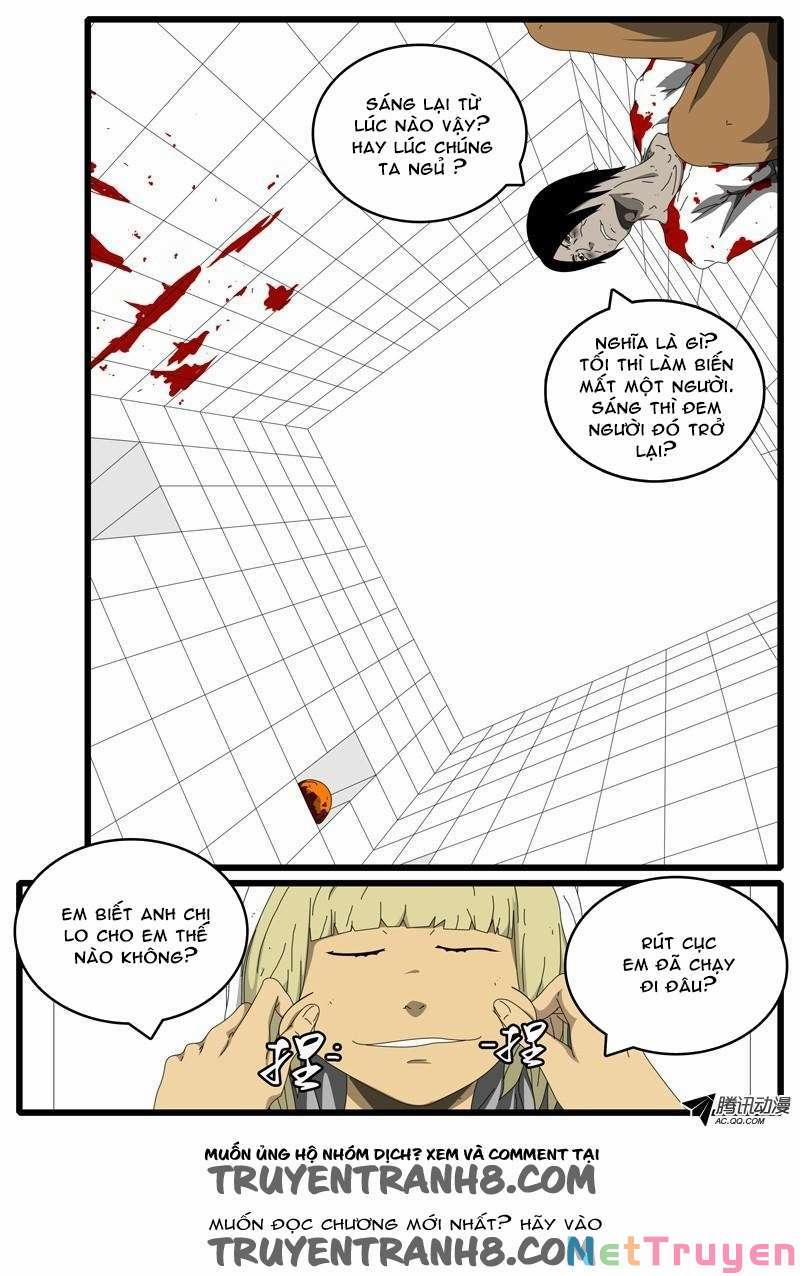 World Game 88 trang 6