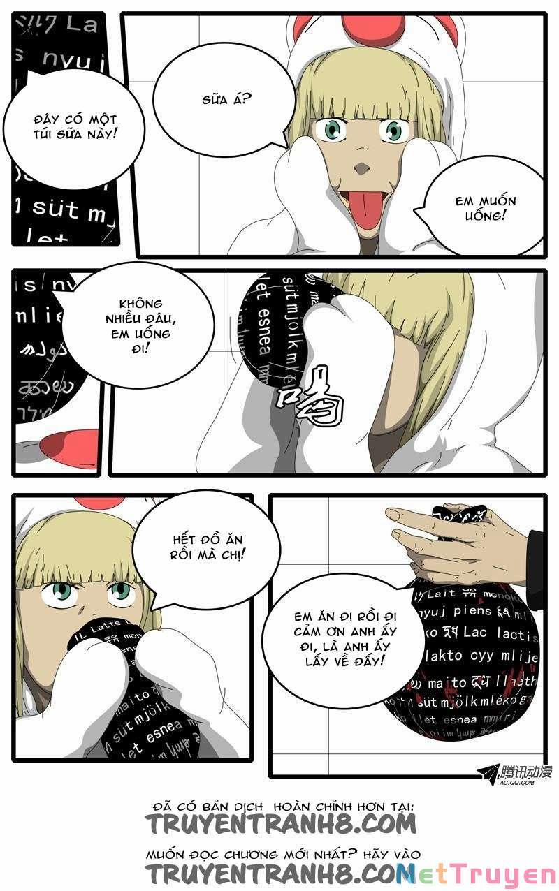 World Game 92 trang 3