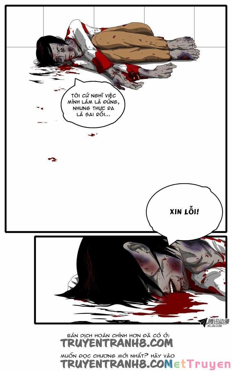 World Game 92 trang 5