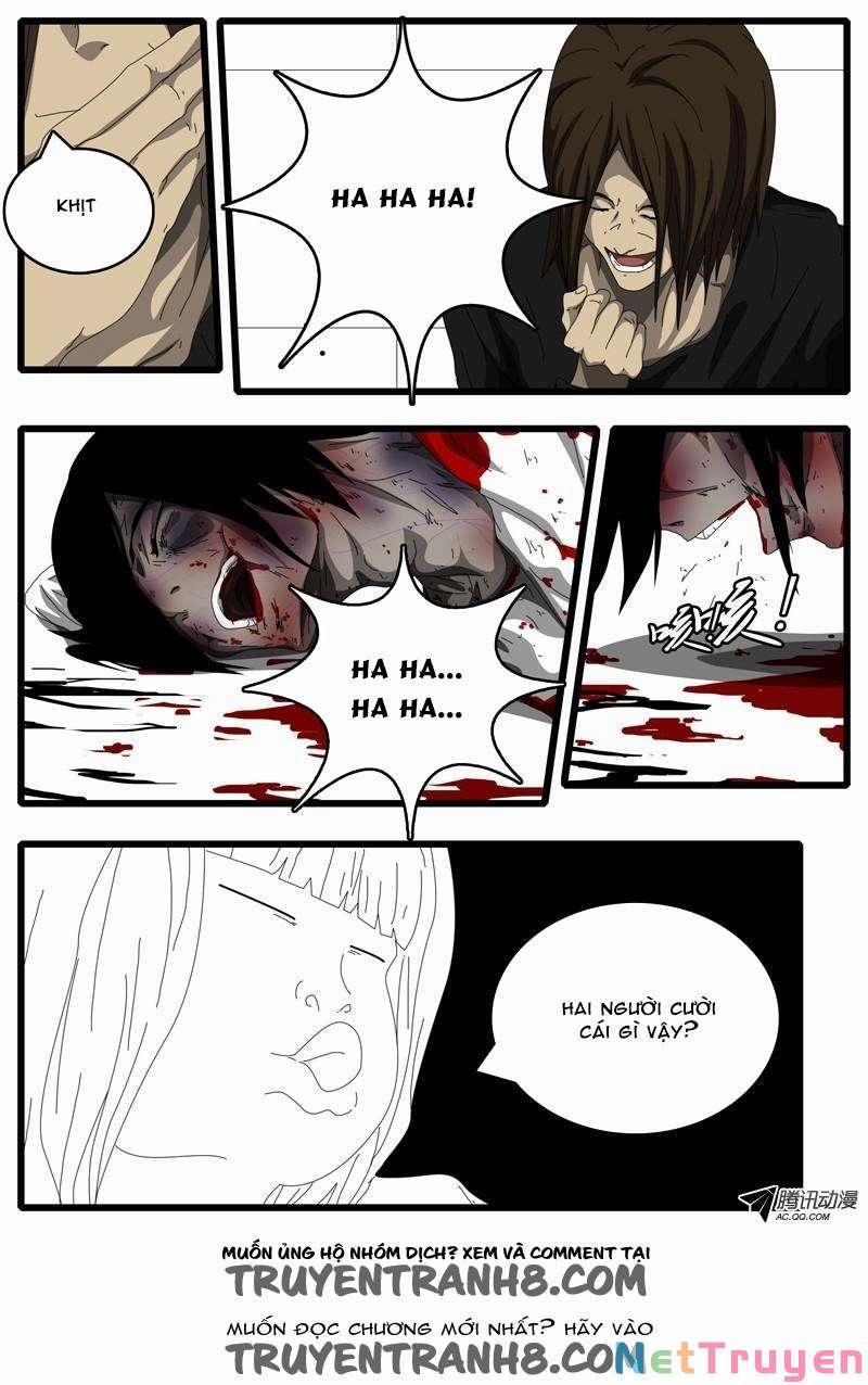 World Game 92 trang 8