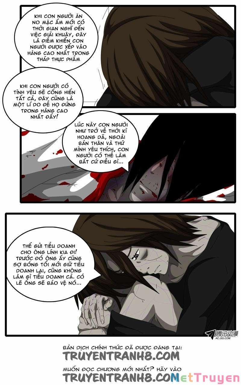 World Game 93 trang 6