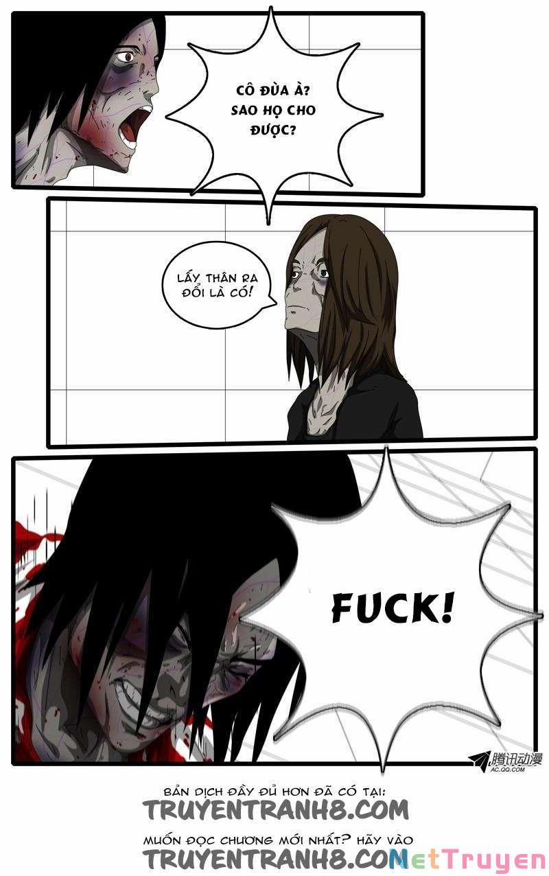 World Game 94 trang 5